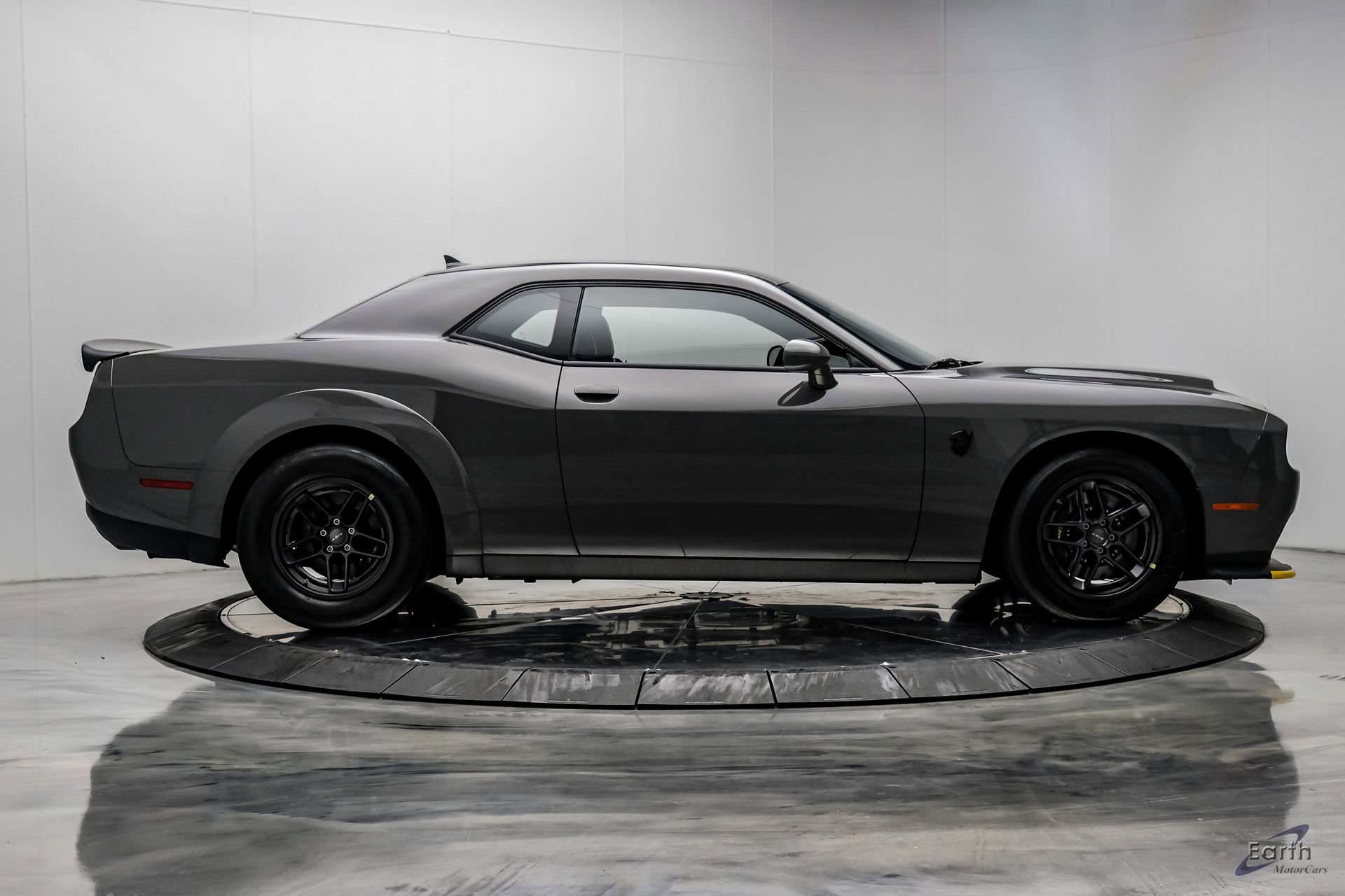 Used 2023 Dodge Challenger SRT Hellcat Redeye RWD image 23