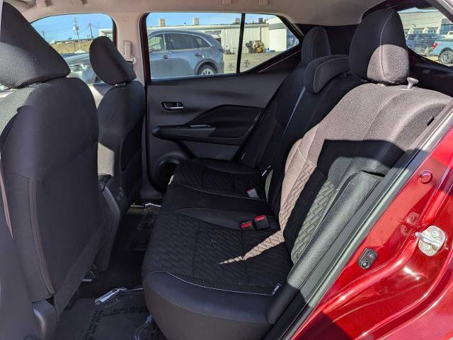 Used 2021 Nissan Kicks SV image 19