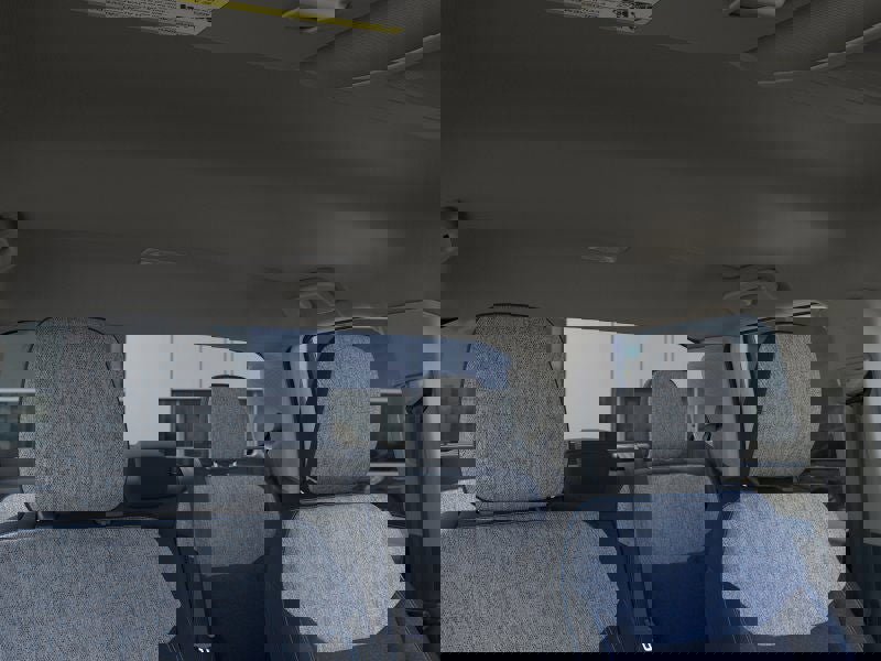 New 2025 Ford Maverick XLT w/ Equipment Group 301A image 12