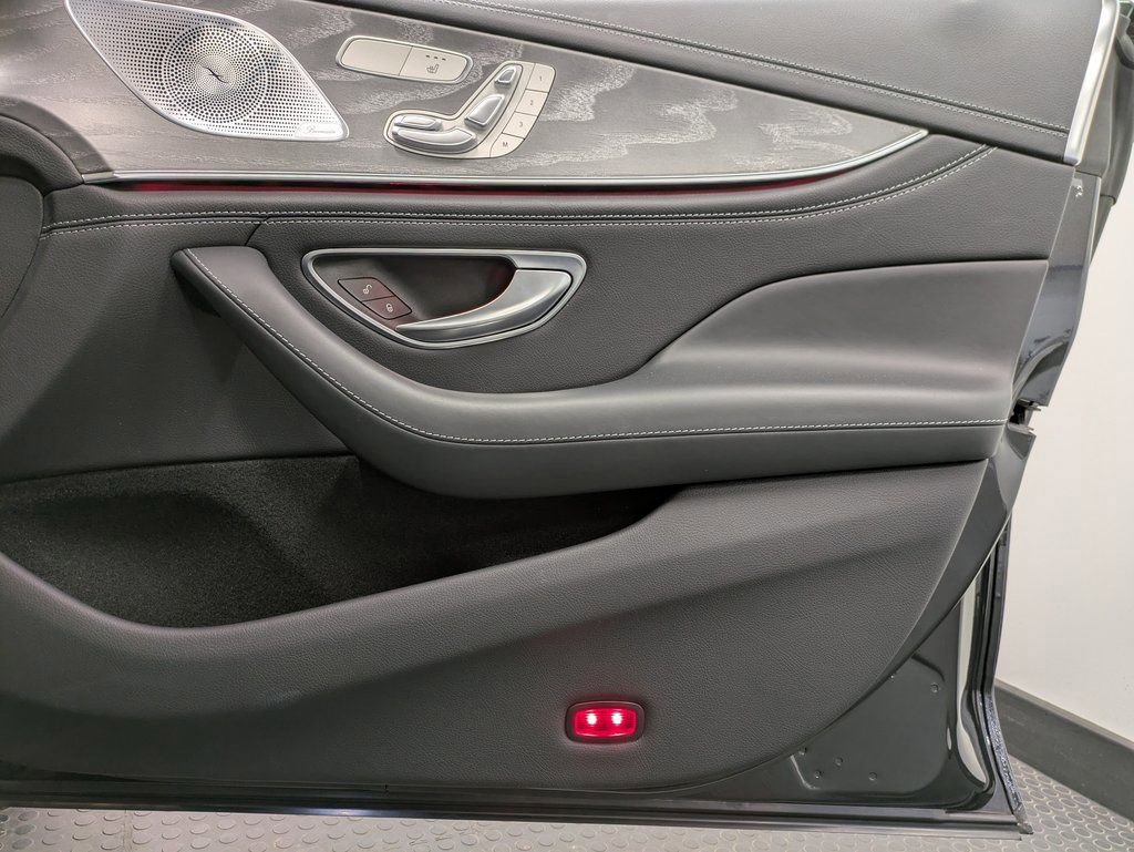 Used 2022 Mercedes-Benz AMG GT 53 image 27