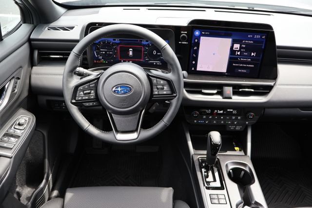 New 2026 Subaru Outback Touring XT AWD/4WD image 5