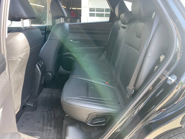 Used 2026 Hyundai Tucson SEL AWD/4WD image 29