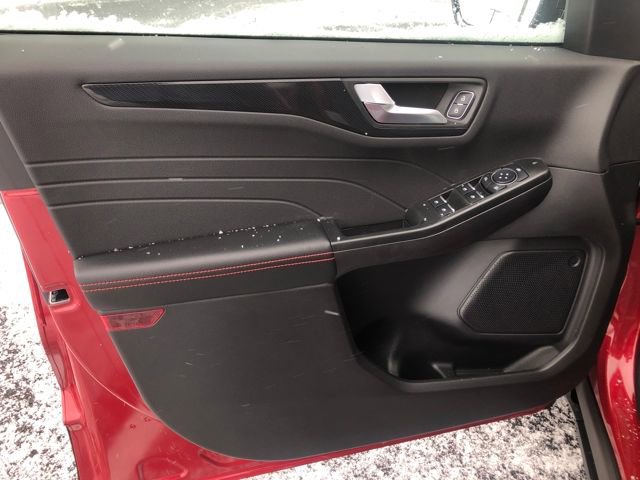 New 2026 Ford Escape ST-Line w/ Cold Weather Package image 18