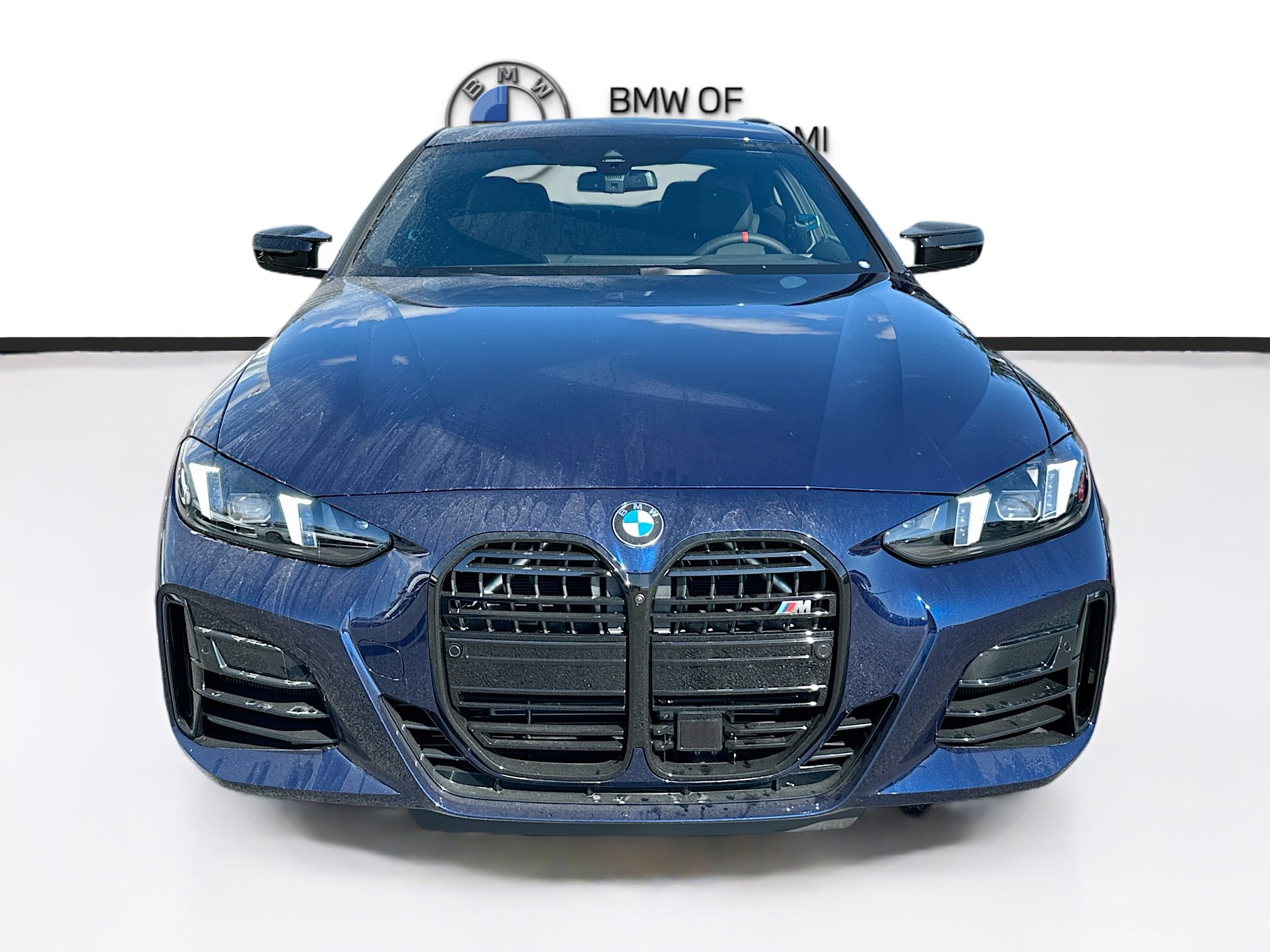 New 2026 BMW M440i Coupe w/ Premium Package image 2