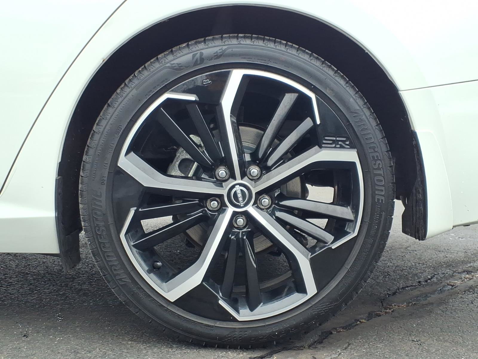 Used 2023 Nissan Altima 2.5 SR image 9