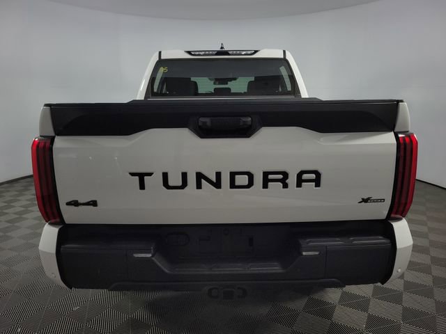Used 2023 Toyota Tundra SR5 image 7