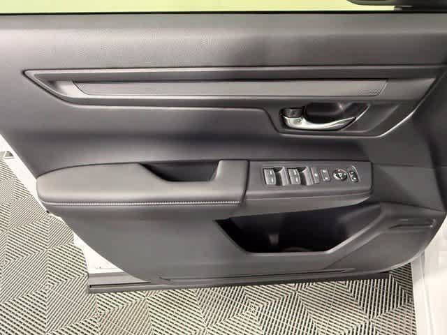 New 2026 Honda CR-V LX image 14
