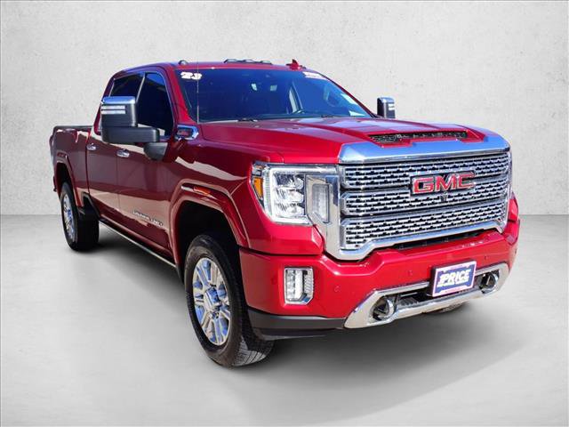 Used 2023 GMC Sierra 2500 Denali w/ Denali Ultimate Package image 6