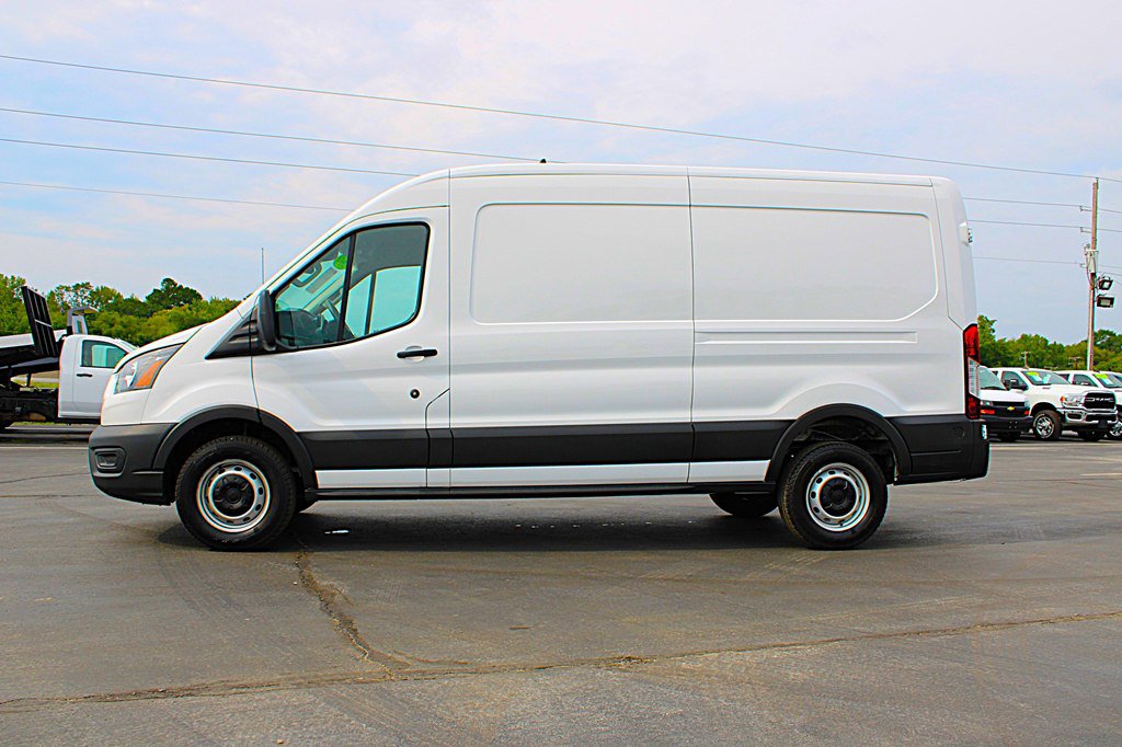 Used 2024 Ford Transit 250 148 Medium Roof w/ Load Area Protection Package image 7