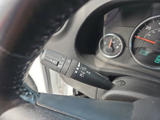 Used 2018 Jeep Wrangler Unlimited Sport w/ Connectivity Group image 20