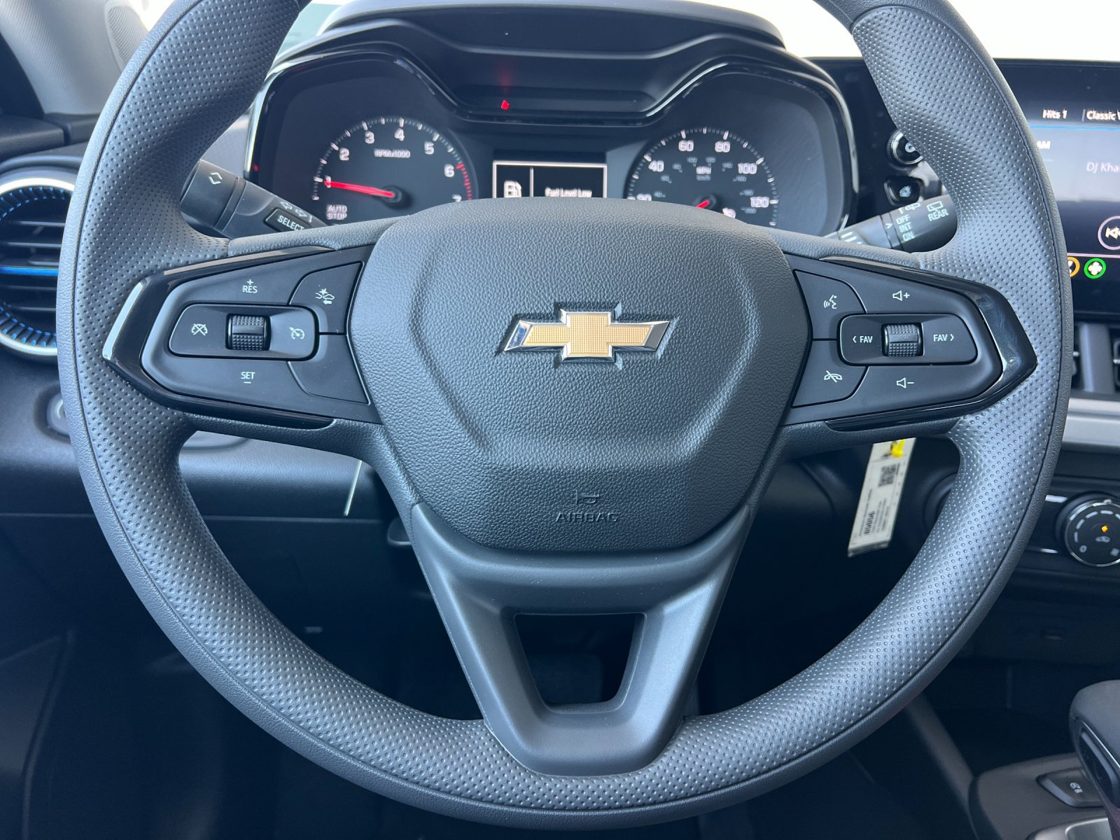 New 2026 Chevrolet Trax LS w/ Driver Confidence Package FWD image 22