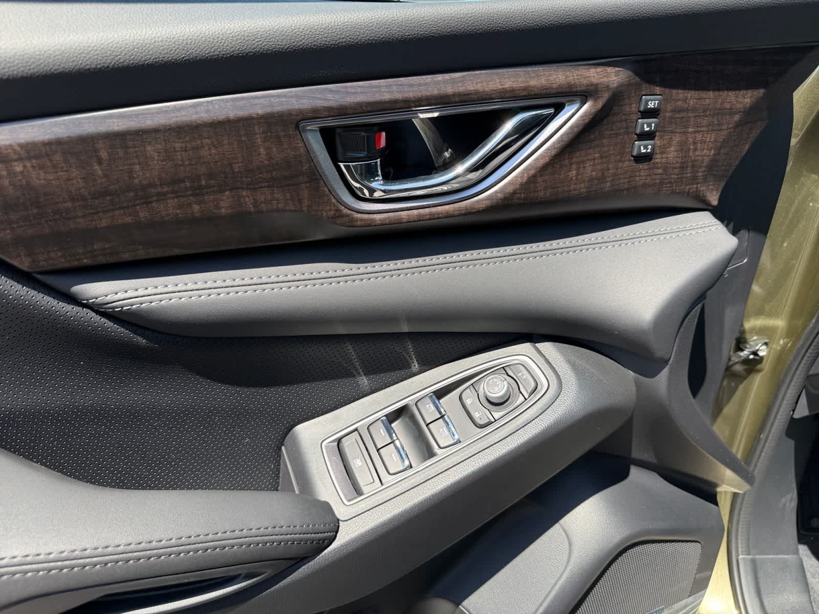 New 2026 Subaru Ascent Touring AWD/4WD image 10