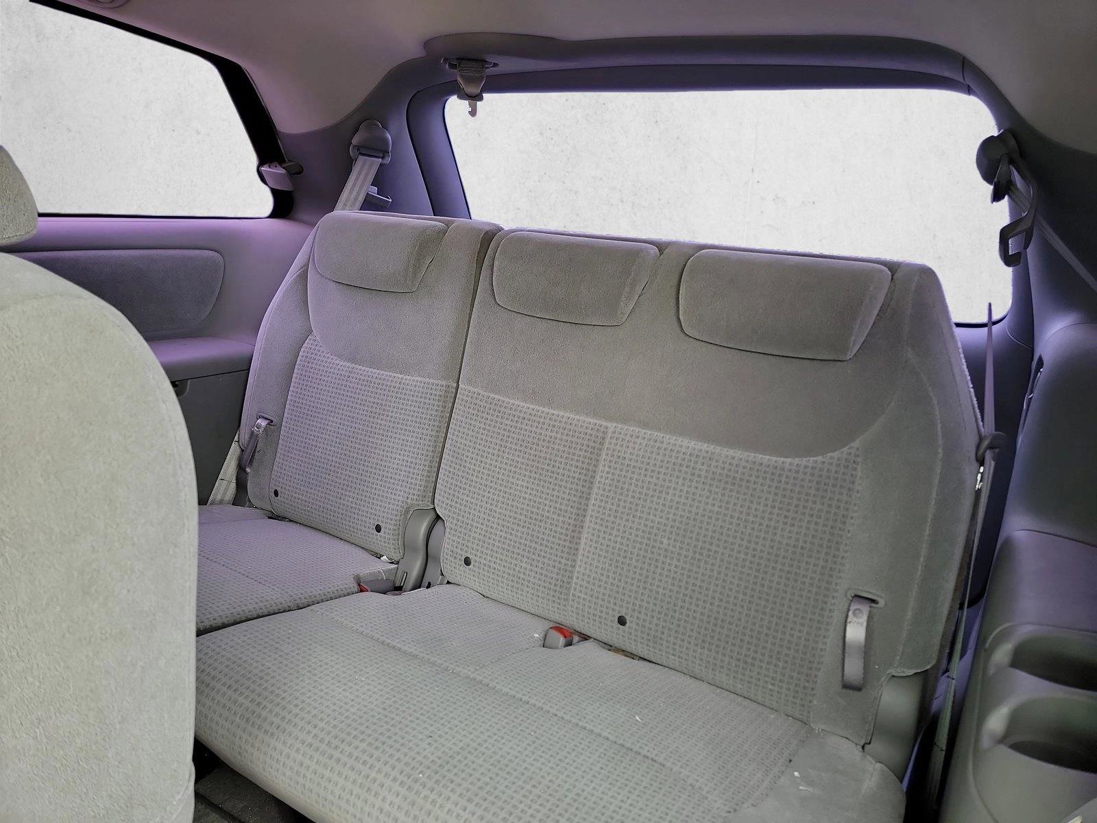 Used 2008 Toyota Sienna CE FWD image 11
