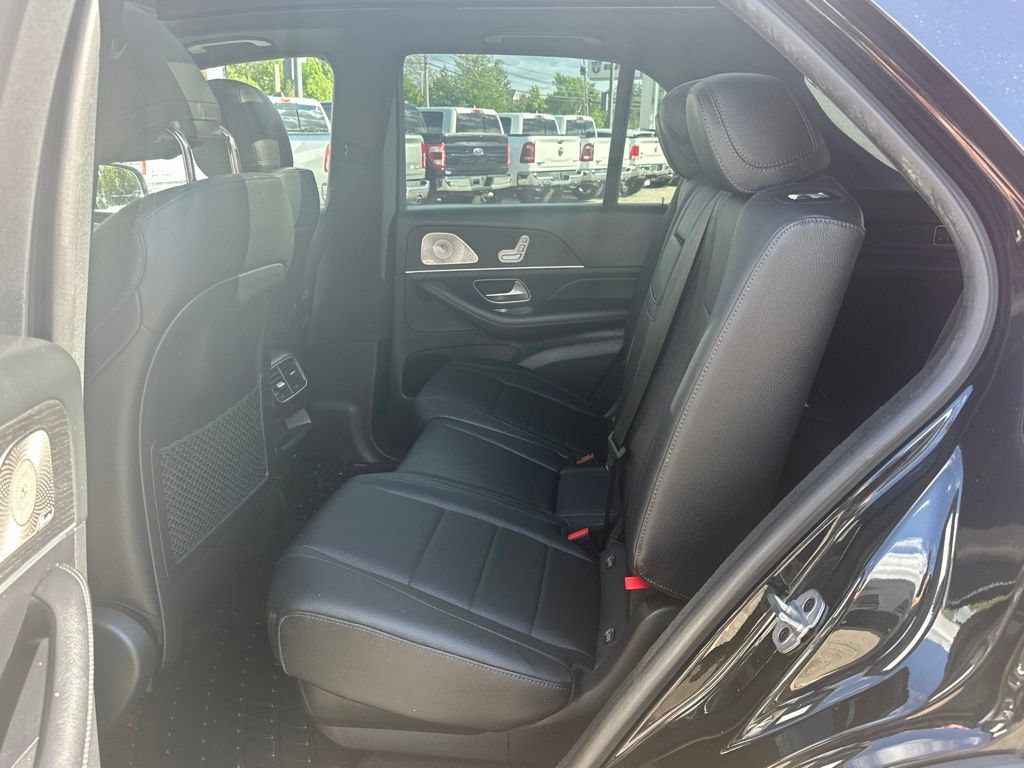 Used 2022 Mercedes-Benz GLE 350 4MATIC image 34