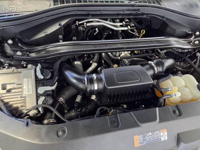 Used 2023 Lincoln Aviator Reserve AWD/4WD image 30