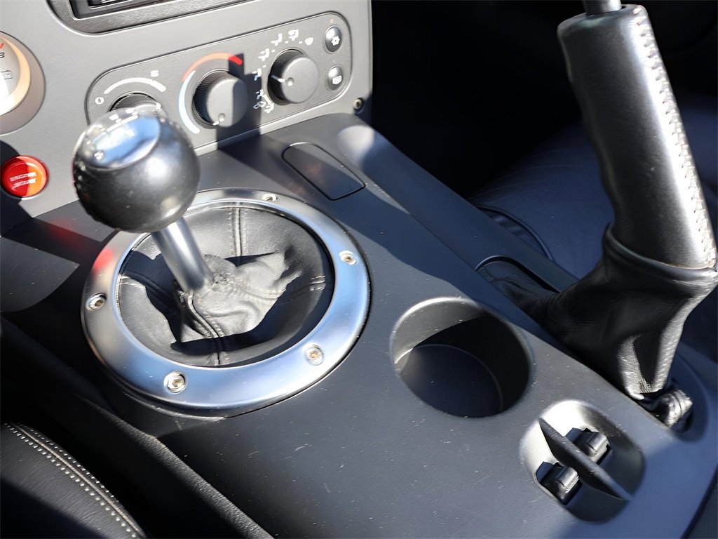 Used 2003 Dodge Viper SRT-10 image 20