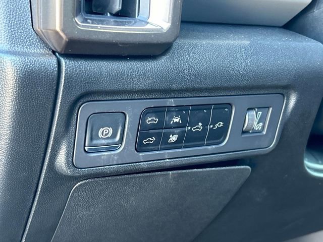 New 2025 GMC Hummer EV 3X w/ Battery Pack, 24 Module Pack image 29