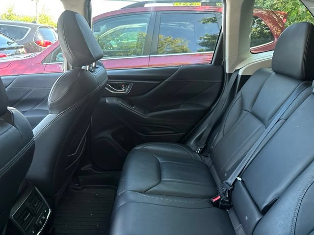 Used 2023 Subaru Forester Touring AWD/4WD image 5