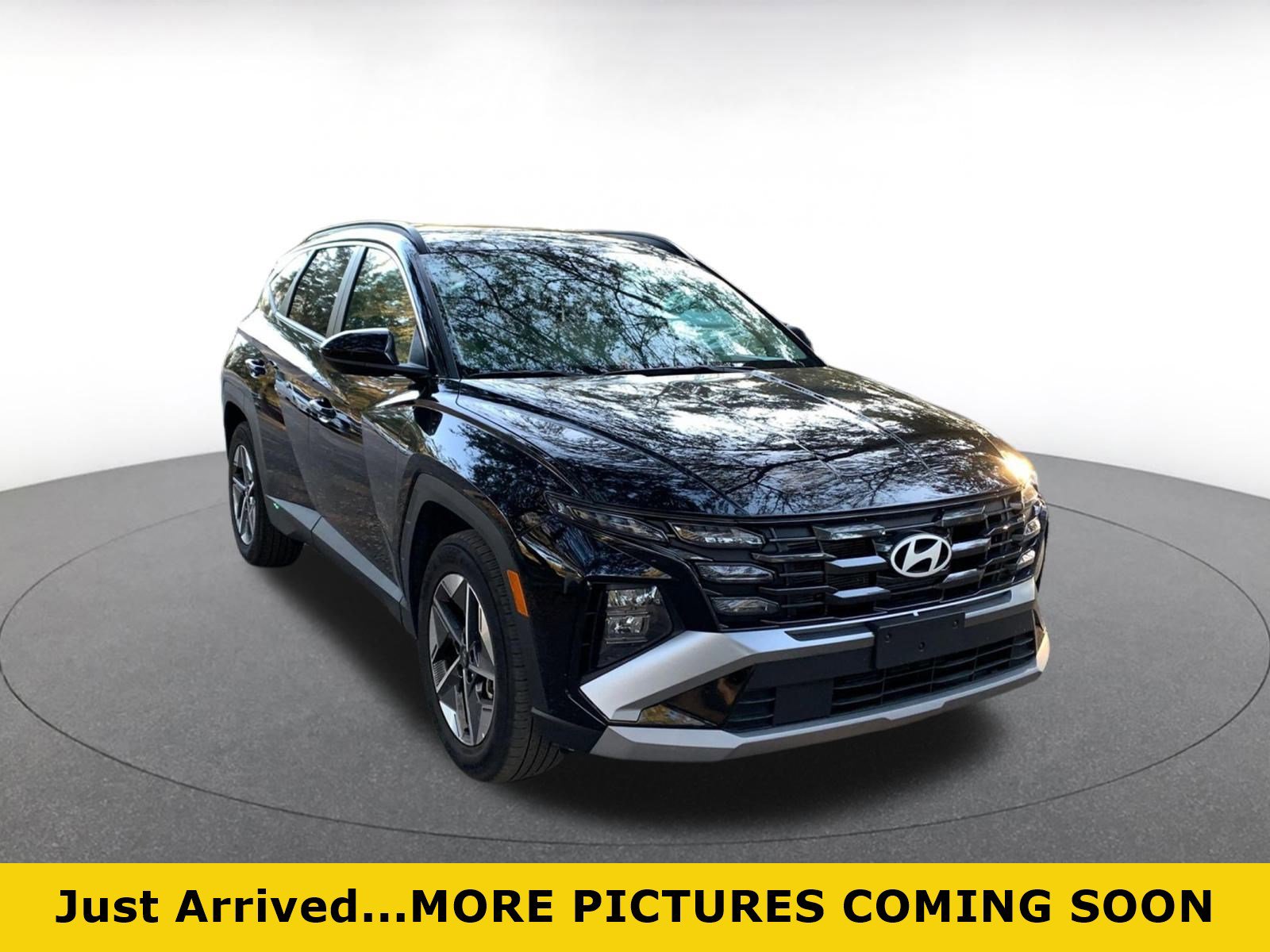 Used 2025 Hyundai Tucson SEL