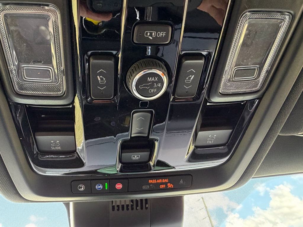 New 2026 Chevrolet Tahoe High Country image 14