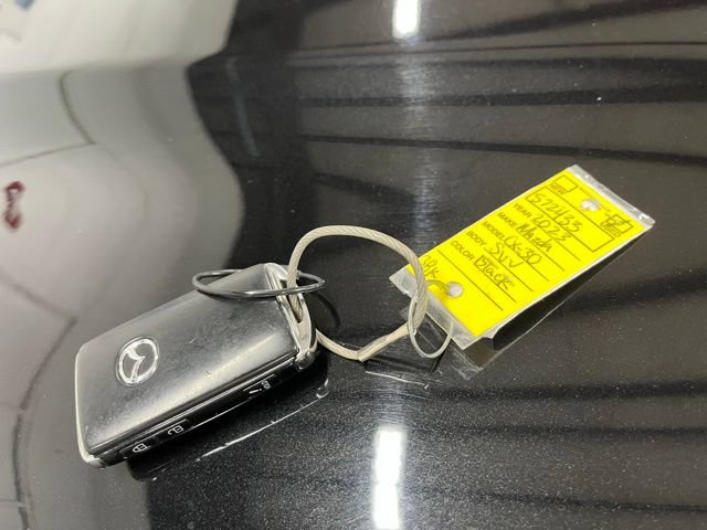 Used 2023 MAZDA CX-30 AWD 2.5 S w/ Preferred Package image 31