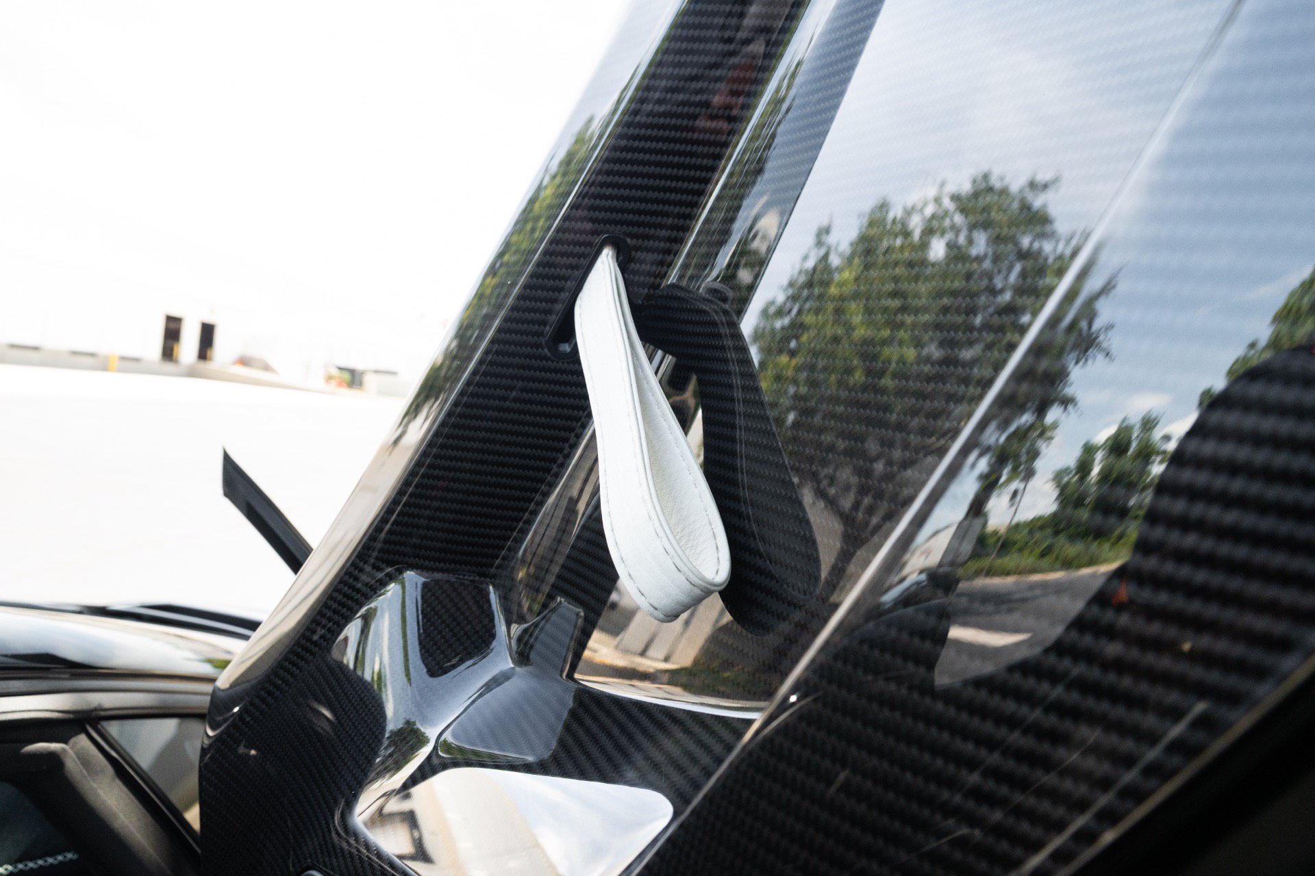 Used 2020 Lamborghini Aventador SVJ AWD/4WD image 85