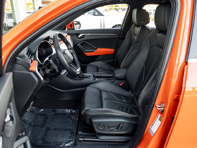 Used 2019 Audi Q3 2.0T Prestige w/ Prestige Package AWD/4WD image 15