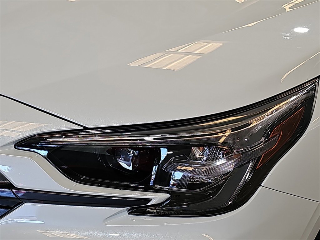 New 2025 Subaru Legacy Limited image 31
