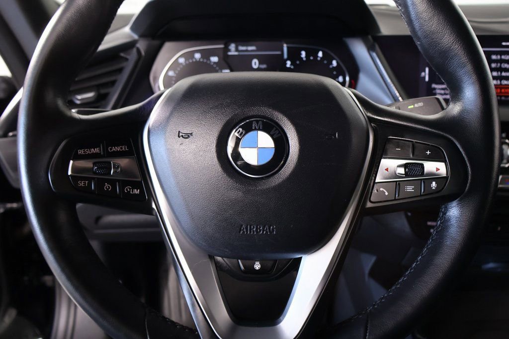 Used 2021 BMW 228i Gran Coupe w/ Convenience Package image 3