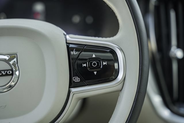 Certified 2024 Volvo S60 B5 Plus AWD/4WD image 25