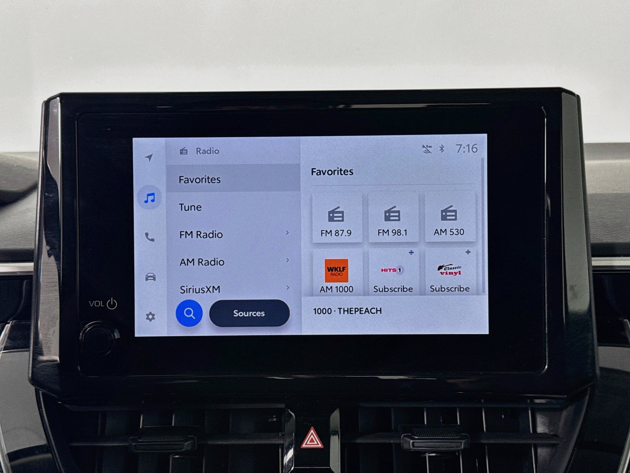 Certified 2026 Toyota Corolla LE FWD image 14