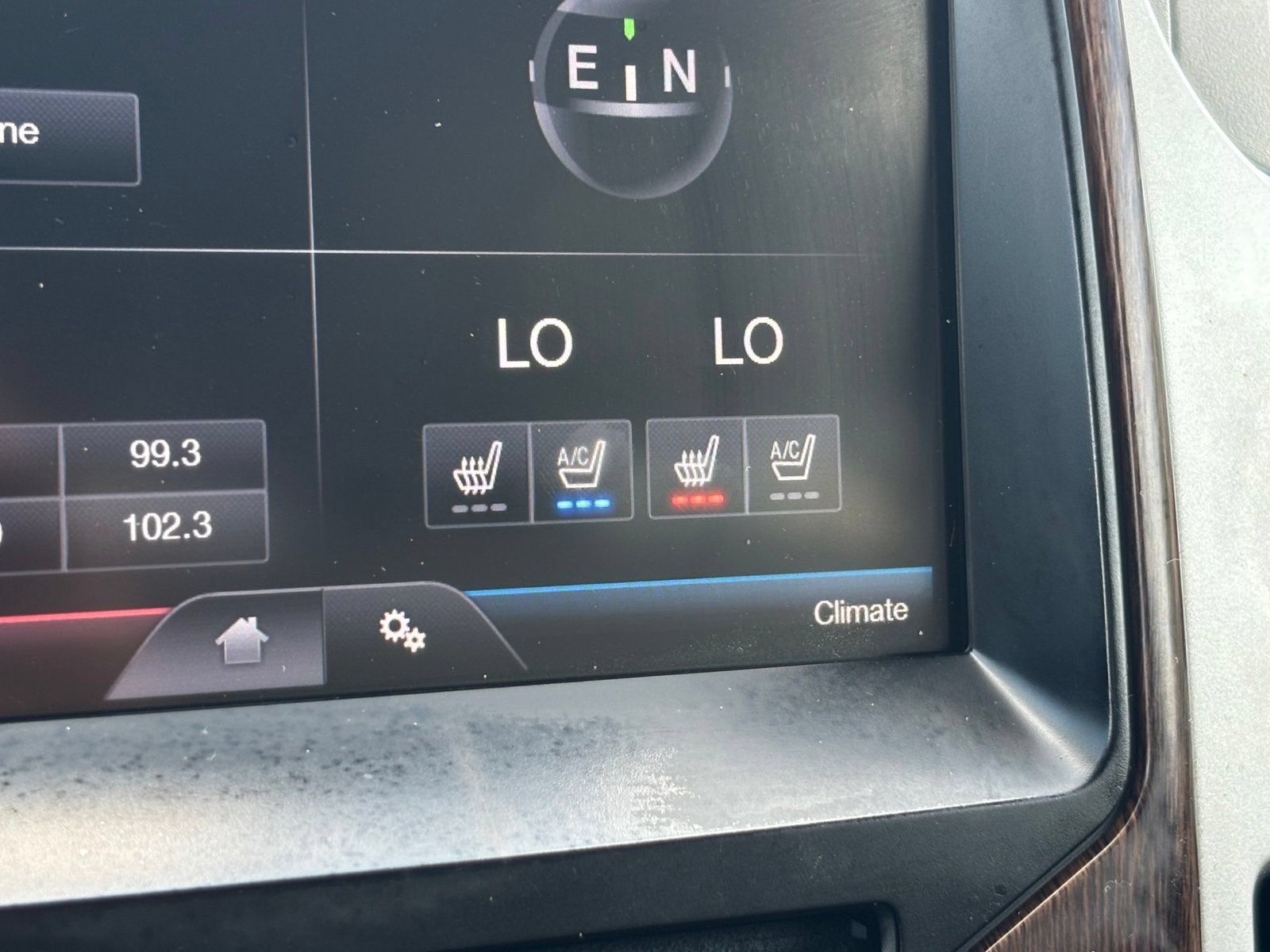 Used 2013 Ford F150 Lariat w/ Mid Equipment Group RWD image 22