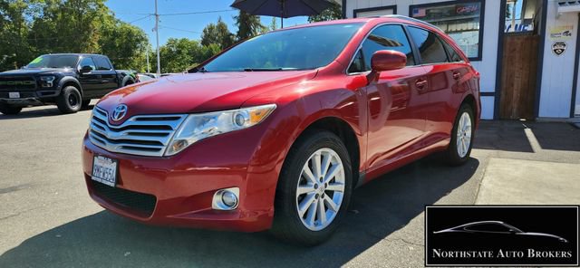Used 2010 Toyota Venza FWD image 2