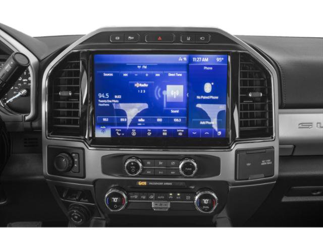 Used 2022 Ford F350 Lariat AWD/4WD image 10