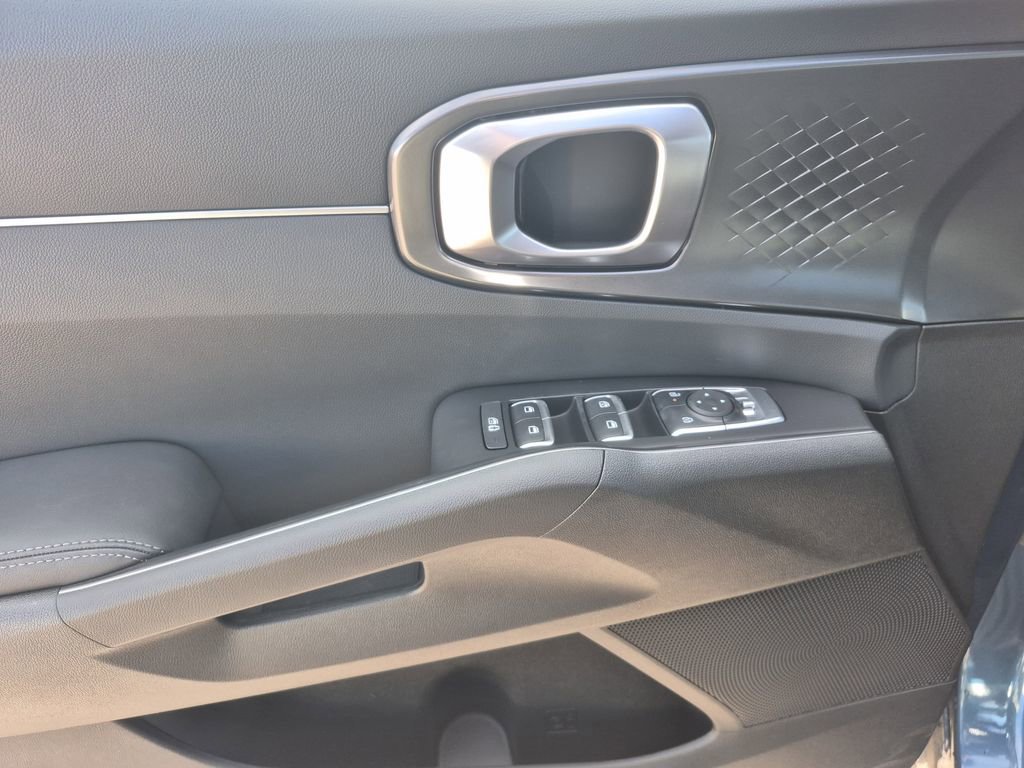 New 2026 Kia Sorento EX AWD/4WD image 6