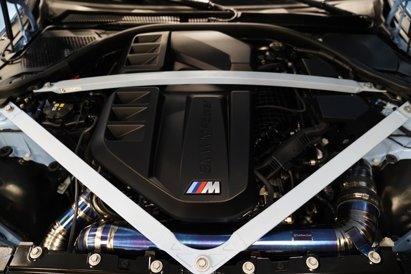 Used 2024 BMW M2 w/ Lighting Package image 40