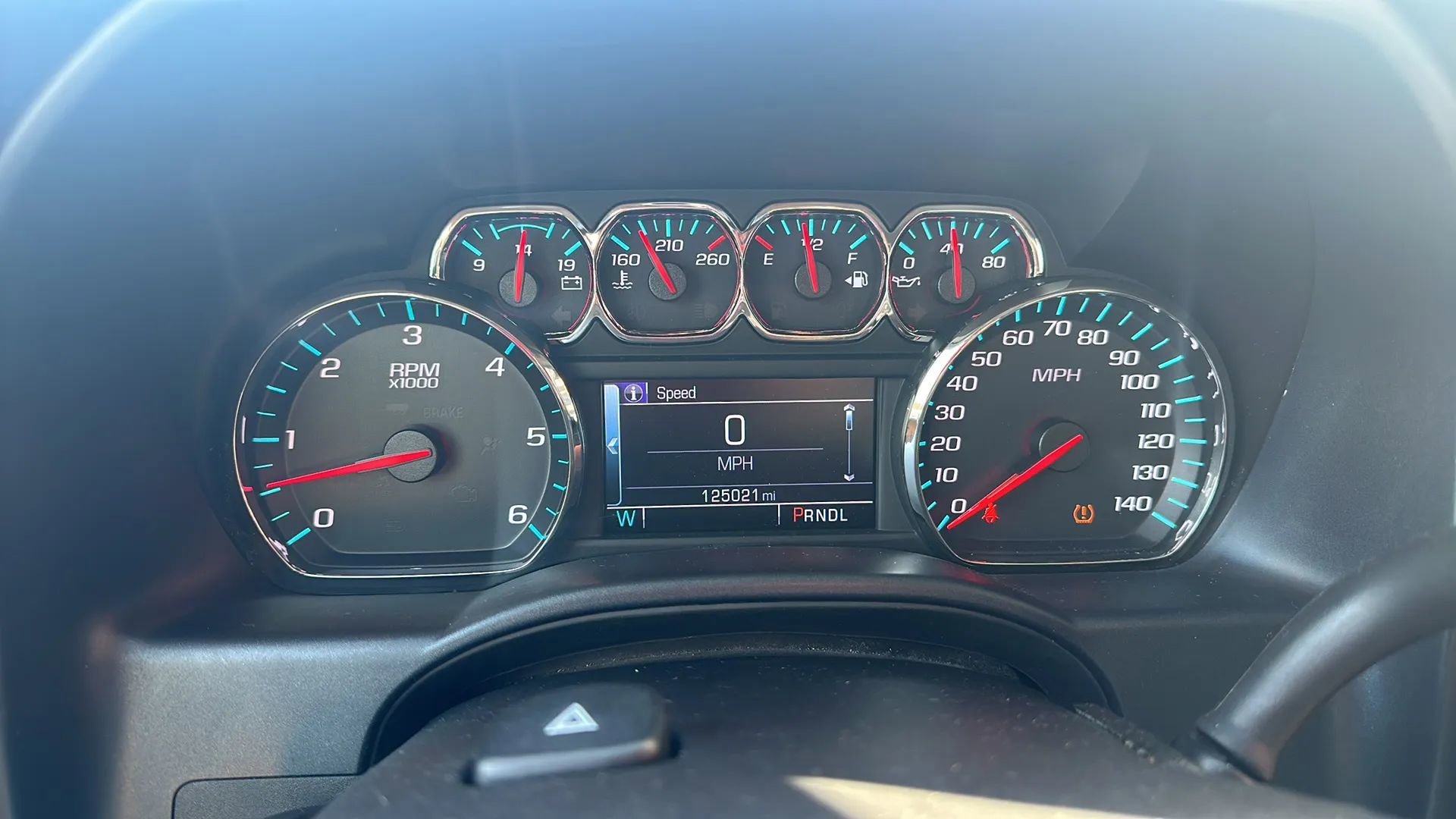 Used 2017 GMC Sierra 1500 SLE w/ SLE Value Package image 19