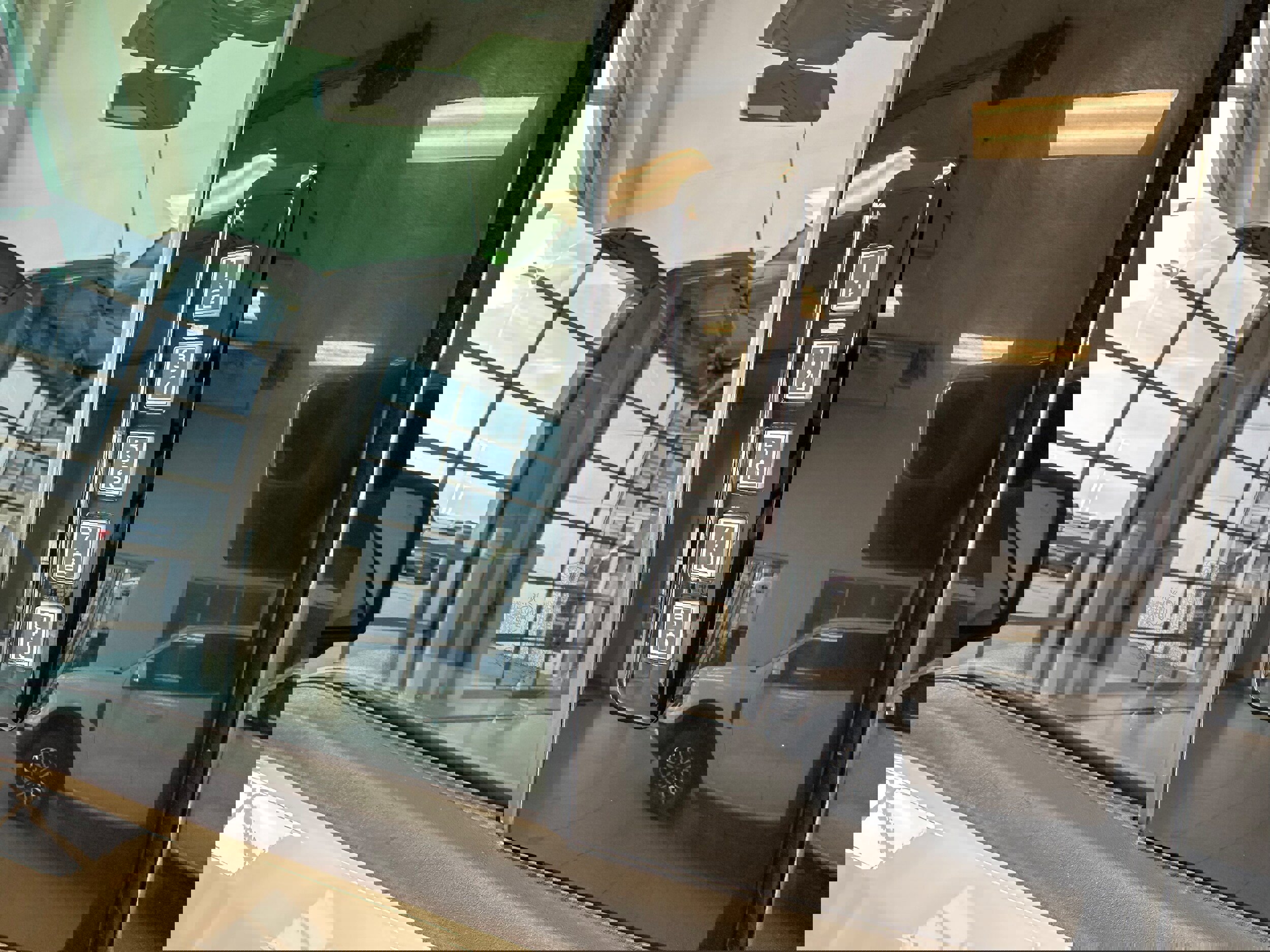 Used 2023 Ford F150 Platinum w/ Equipment Group 701A High image 9