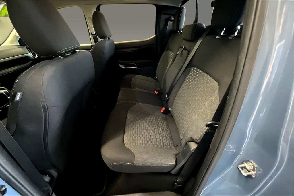Used 2024 Ford Ranger XLT w/ FX4 Off-Road Package image 15