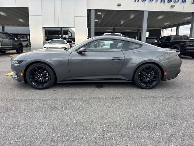 New 2026 Ford Mustang Coupe w/ Mustang Nite Pony Package image 8