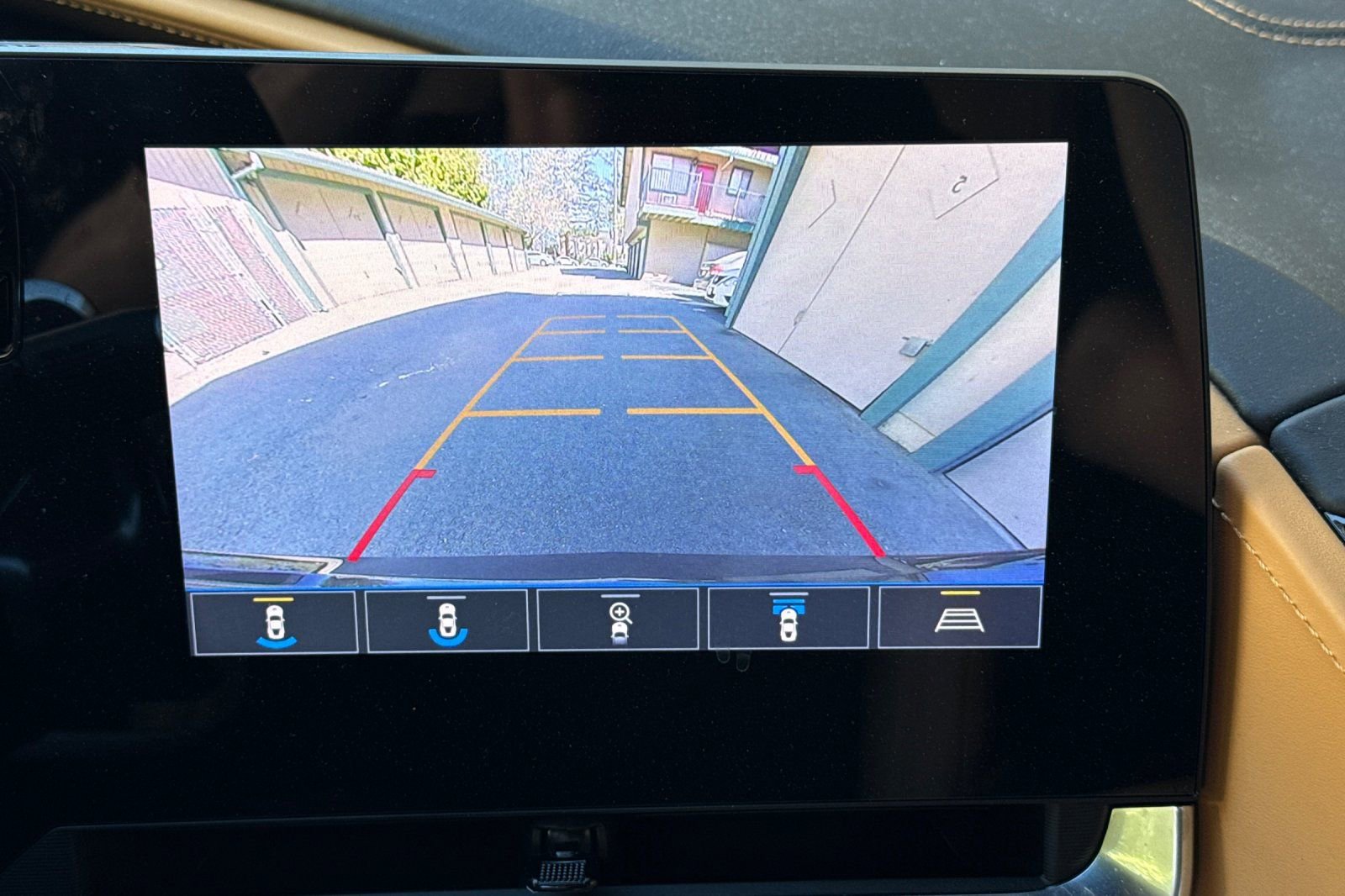 Used 2020 Chevrolet Corvette Stingray Premium Cpe w/ 3LT Preferred Equipment Group image 24