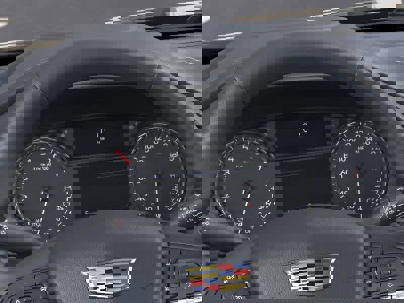 New 2026 Cadillac CT4 Premium Luxury image 18