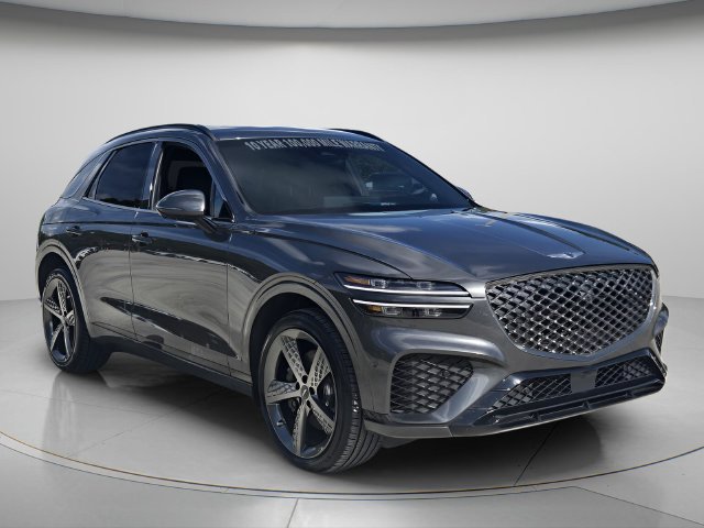 Used 2024 Genesis GV70 2.5T w/ Sport Prestige Package AWD/4WD image 8