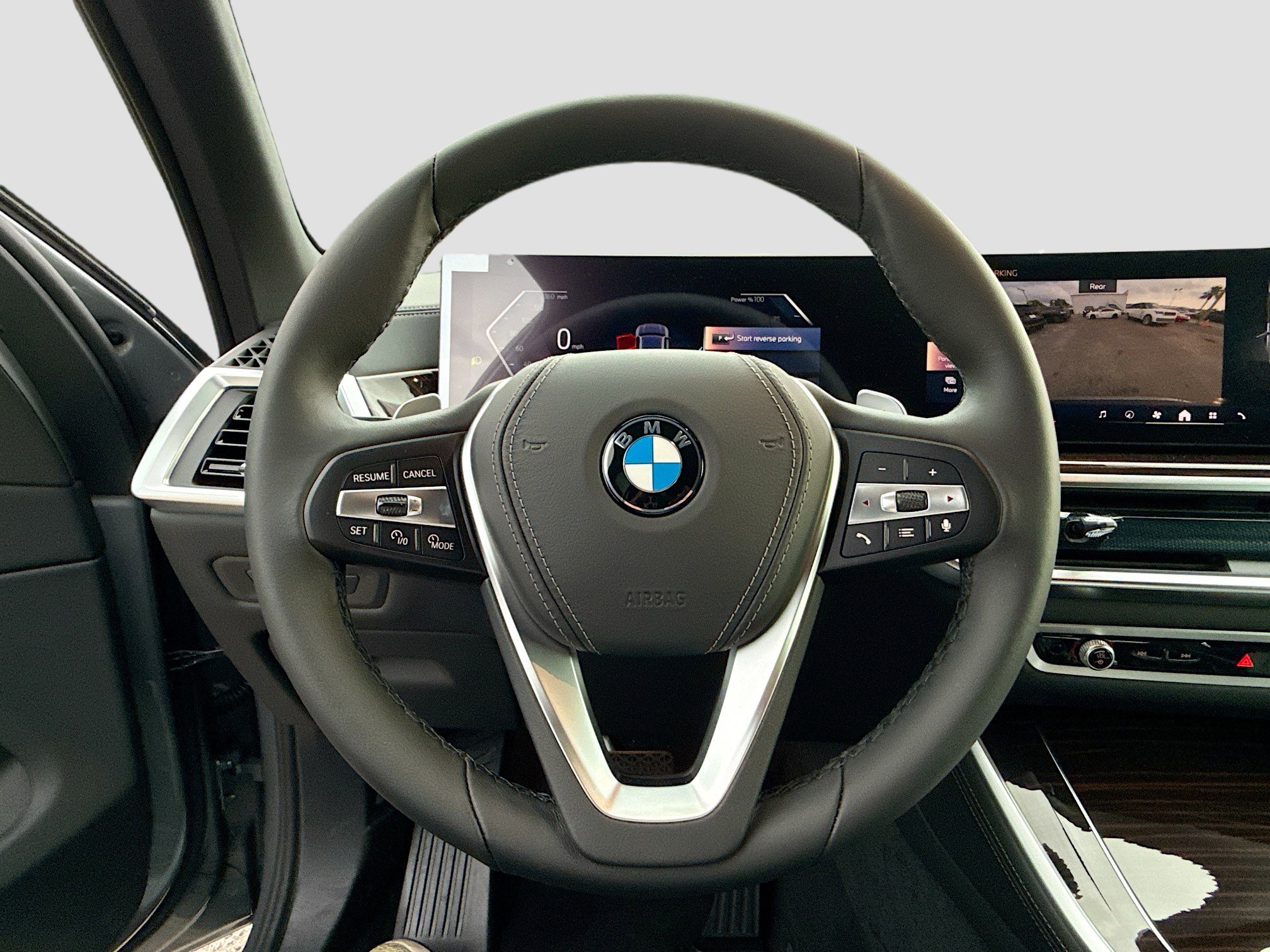 New 2026 BMW X5 sDrive40i RWD image 39