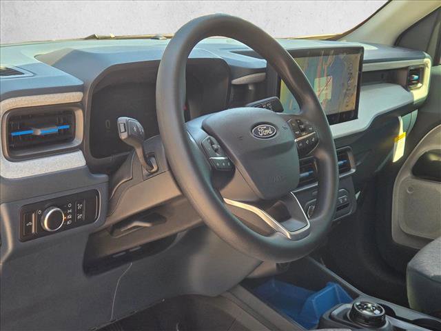 New 2026 Ford Maverick XLT image 3