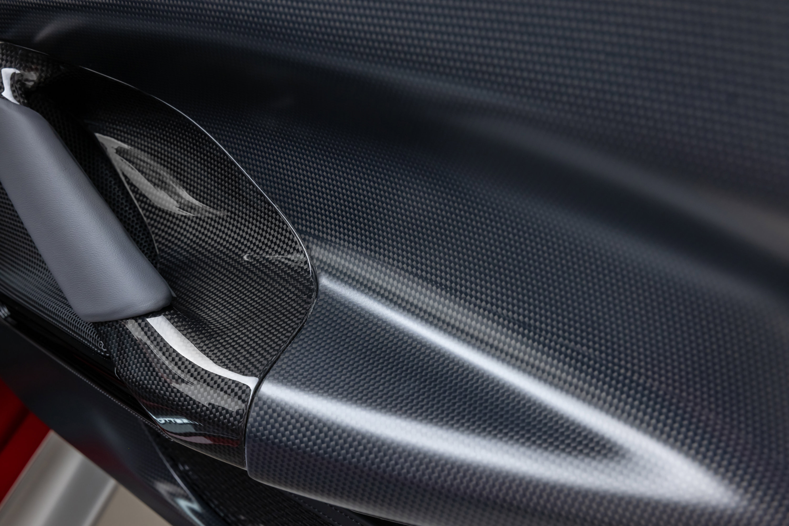 Certified 2023 Ferrari SF90 Stradale image 63