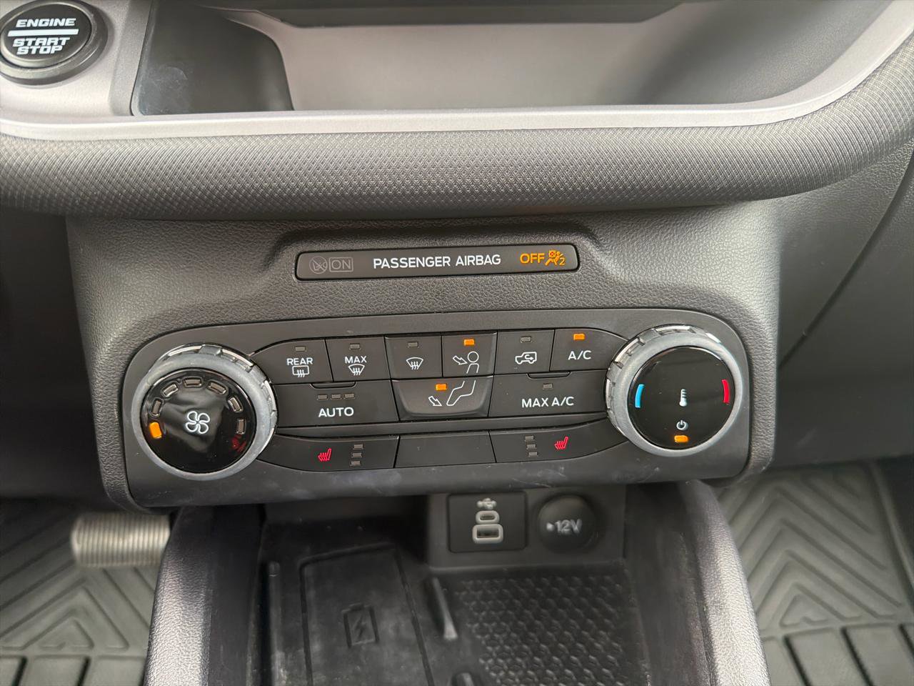 Used 2023 Ford Bronco Sport Big Bend w/ Convenience Package AWD/4WD image 23