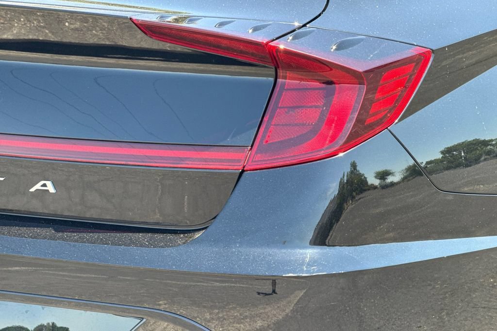 Used 2023 Hyundai Sonata SEL Plus w/ Cargo Package FWD image 33