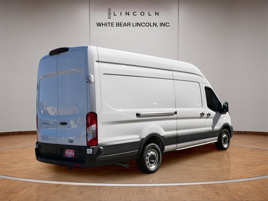 Used 2024 Ford Transit 350 148 High Roof Extended image 8