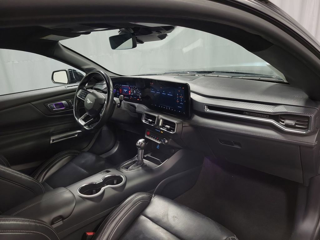 Used 2024 Ford Mustang Premium image 26